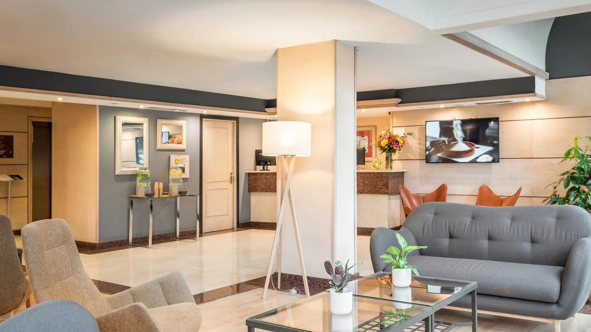 Sunotel Aston Barcelona Spain