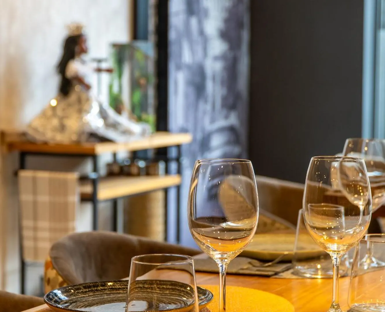 Hotel Sunotel Aston Barcellona