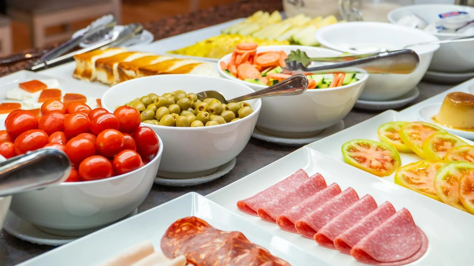 Sunotel Aston Barcelona Hotel