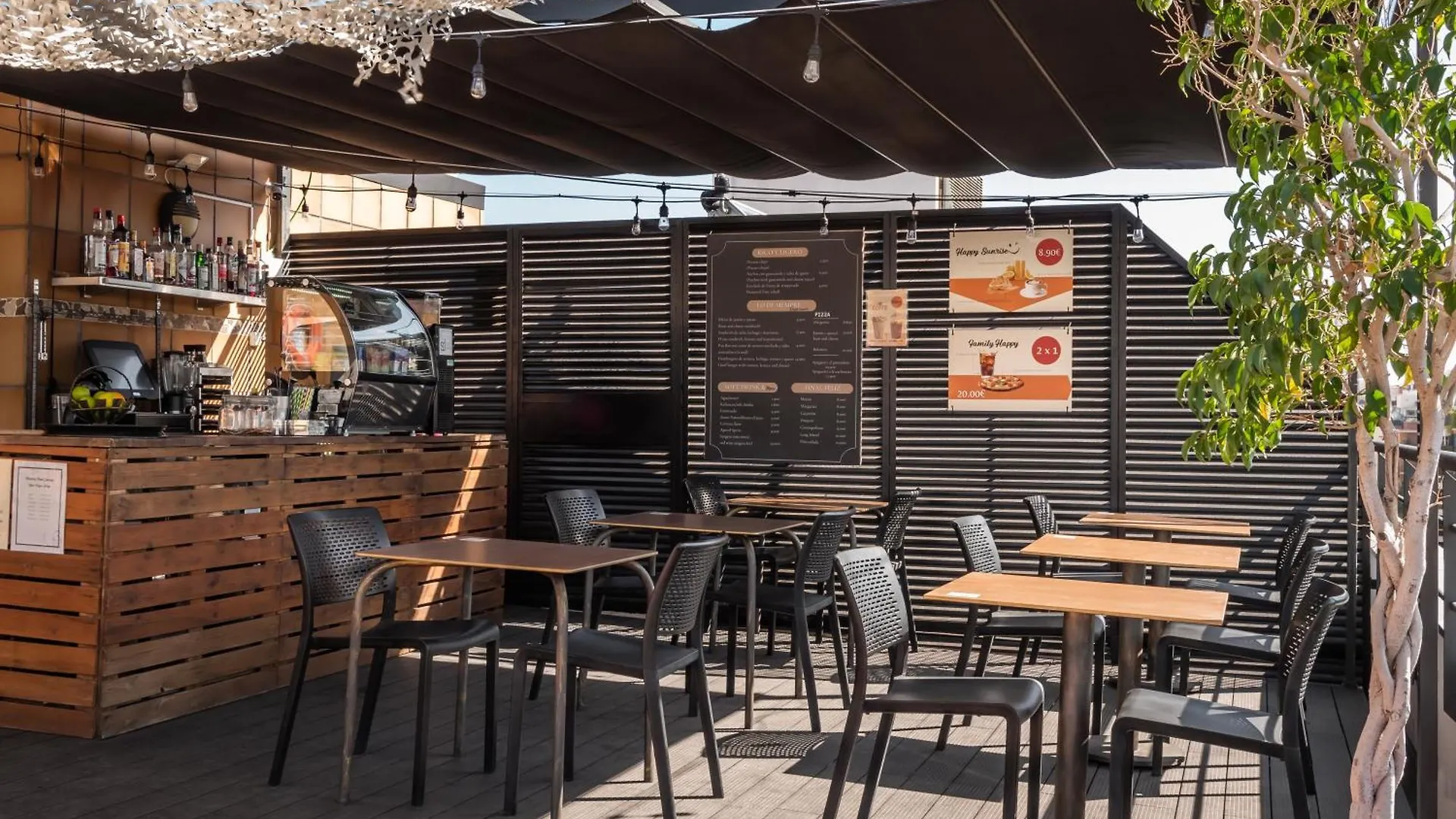 Sunotel Aston Barcelona Spain