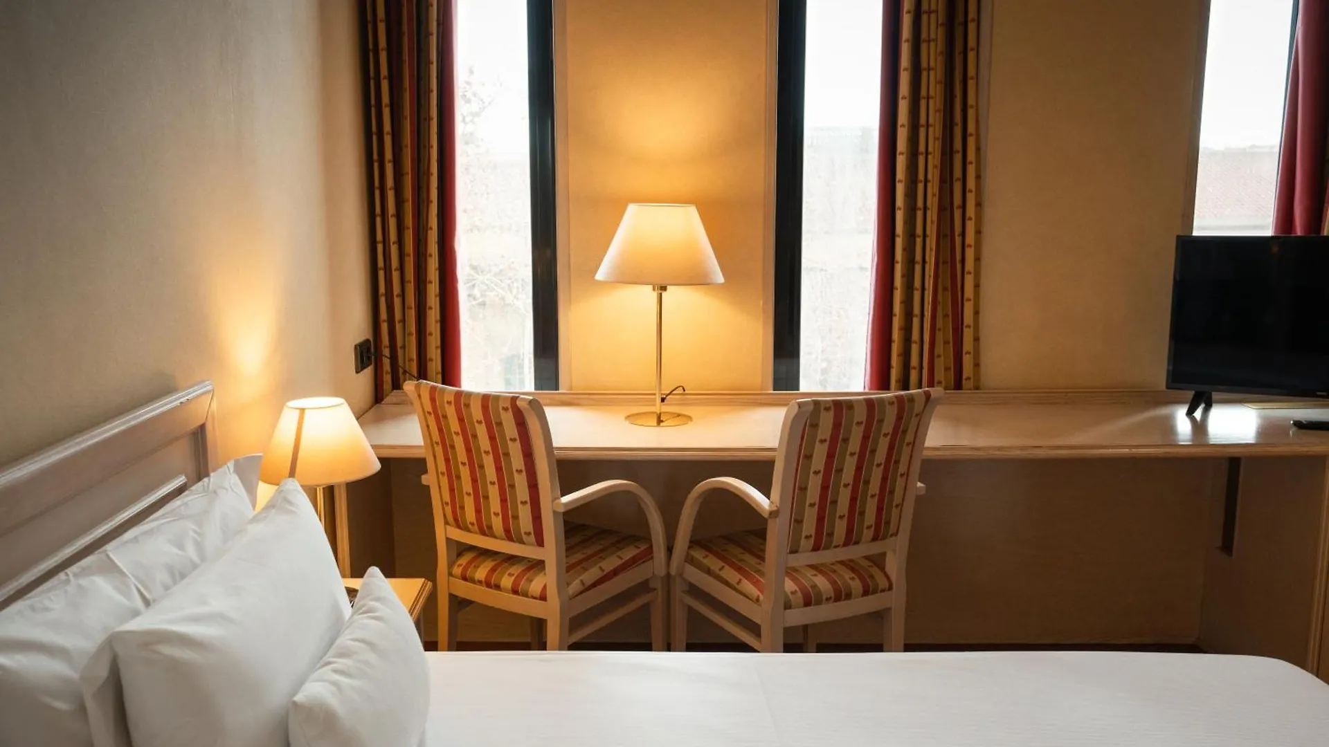 Sunotel Aston Barcelona 3*,  Spain