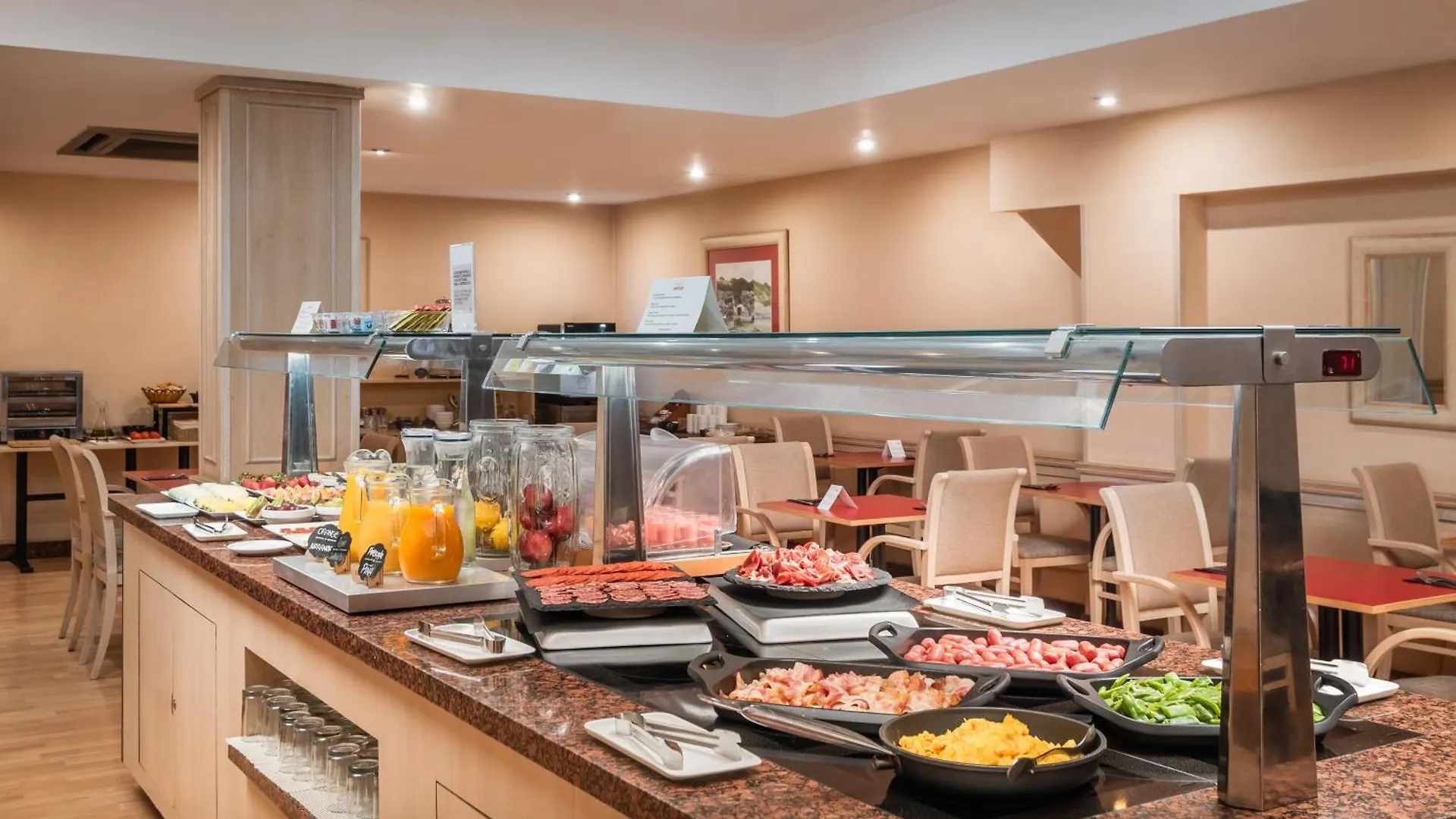 Sunotel Aston Barcelona