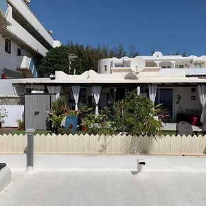 Appartement Jardin De Costa Calma