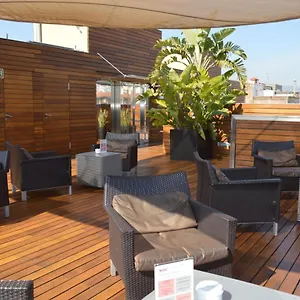 Soho Otel