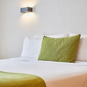 *** Hotel Flor Parks Španělsko