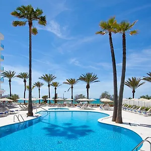 **** Hotel Hsm Golden Playa Španělsko