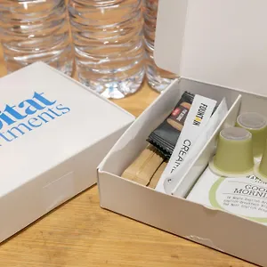 Habitat Alibei Appartamento