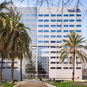 Hilton Otel