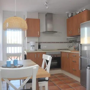 Appartement Casa Sandra Arcos de la Frontera