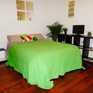 Appartement Enjoy Centro Y Playa Victoria Málaga