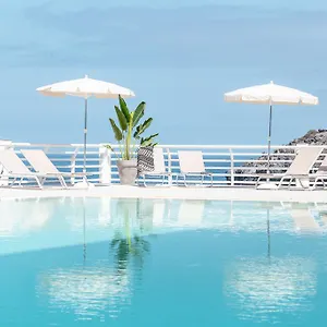 **** Aparthotel Atlantic Španělsko