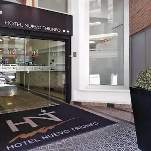 ** Hotel Nuevo Triunfo Španělsko