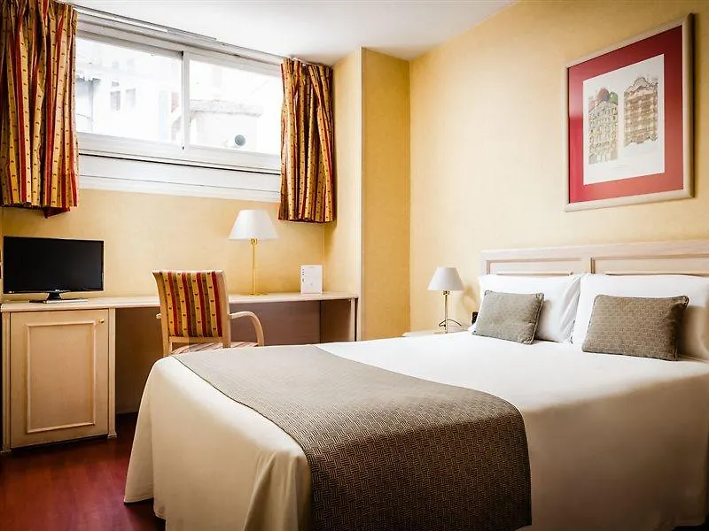Sunotel Aston Barcelone 3*,  Espagne