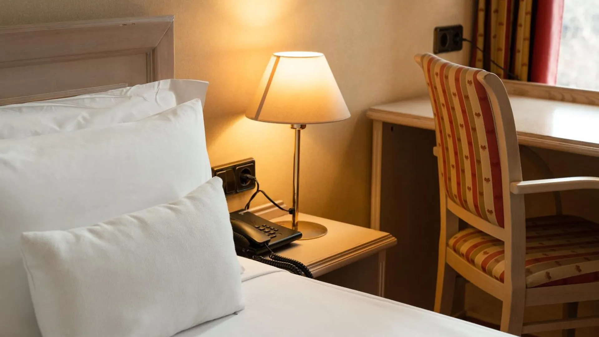 Sunotel Aston Barcelone Espagne