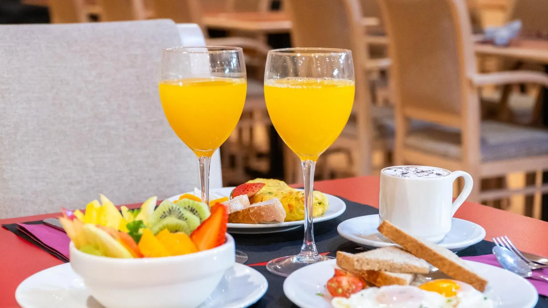 Sunotel Aston Barcelona