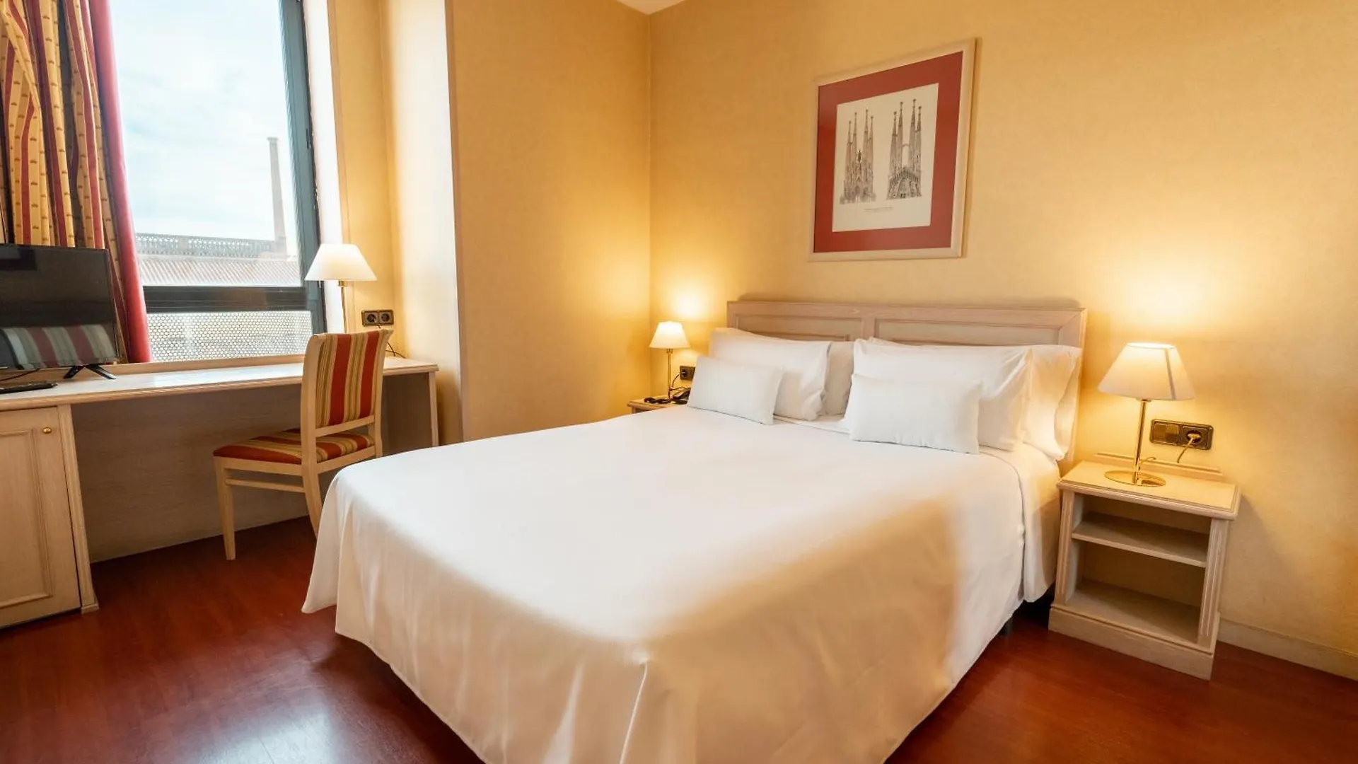 Sunotel Aston Barcelona