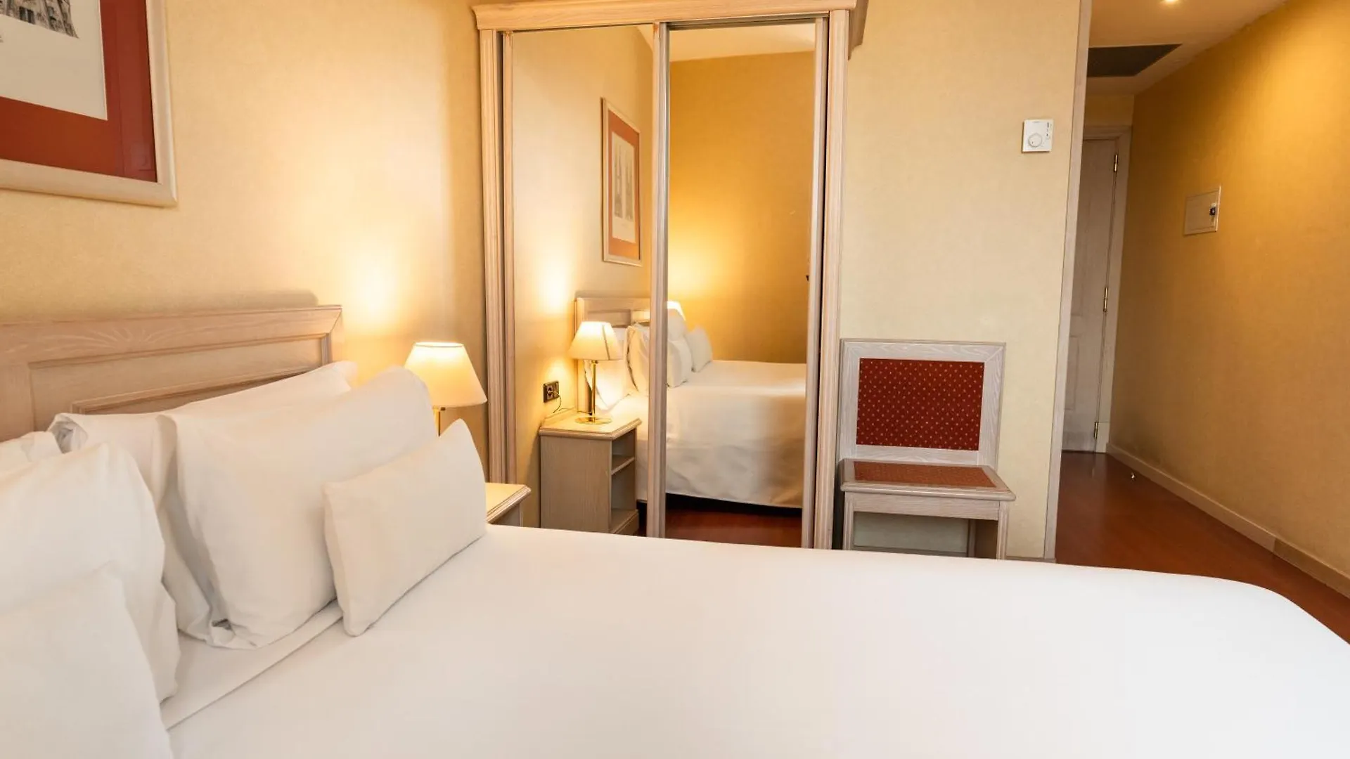 Sunotel Aston Barcelona