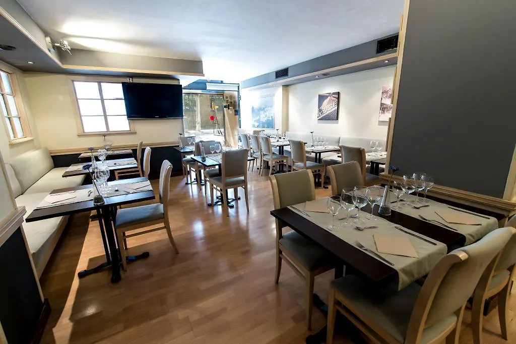 Sunotel Aston Barcelona Hotel