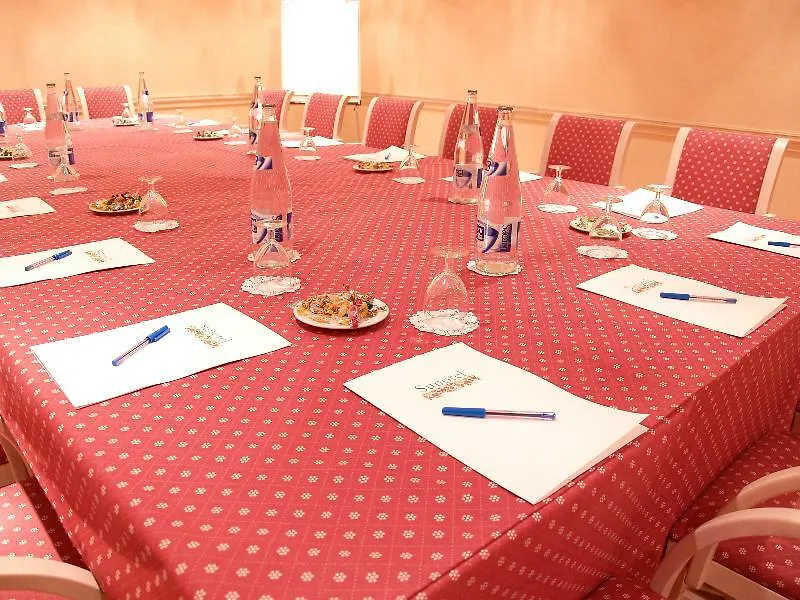 Hotel Sunotel Aston Barcelona