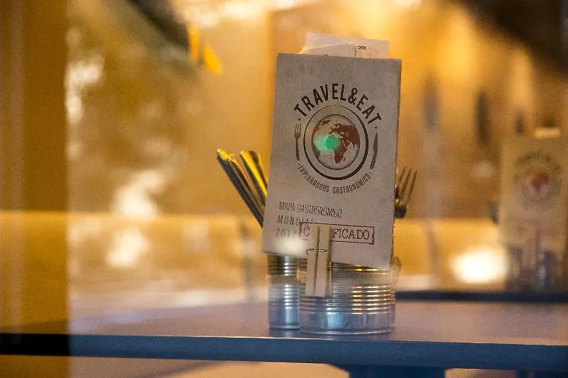 *** Hotel Sunotel Aston Barcelona Spain
