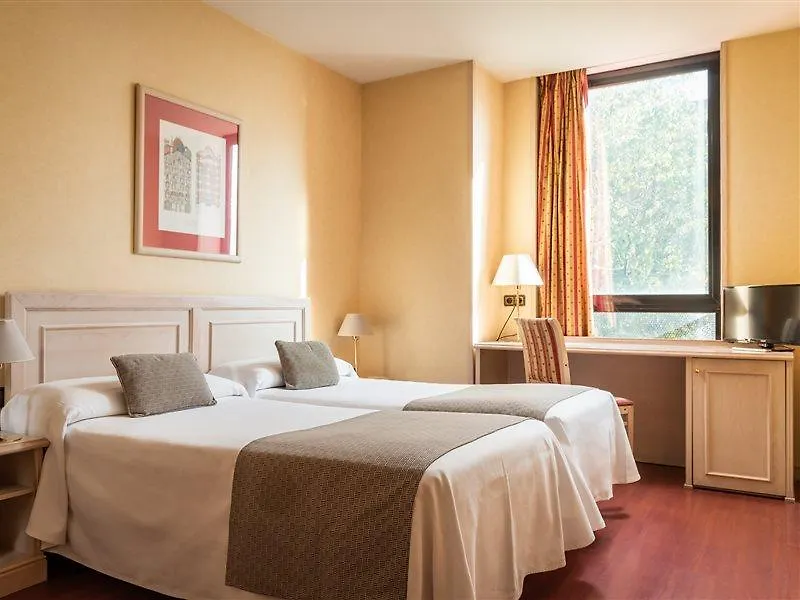 Sunotel Aston Βαρκελώνη